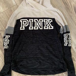 PINK hoodie